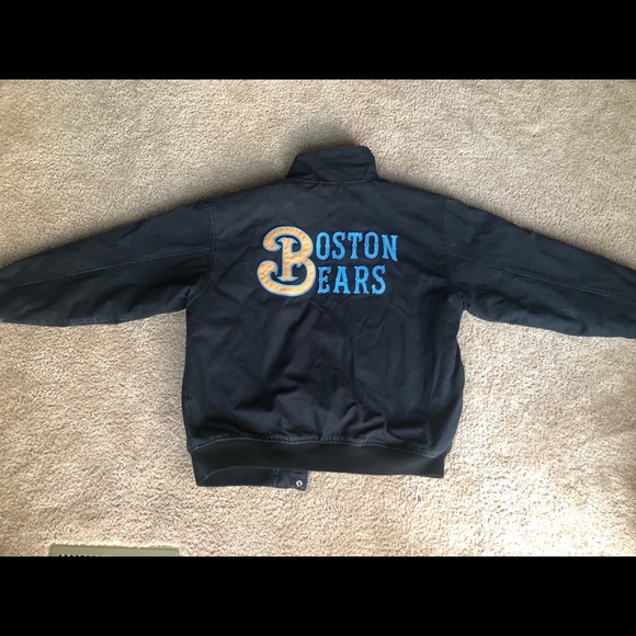 Denim Jacket - Picture 3 of 8